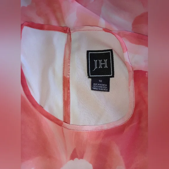 NWT Jessica Howard Dress - Picture 7 of 8